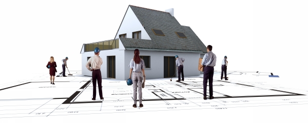 Studie- en adviesbureau Bouwassistentie